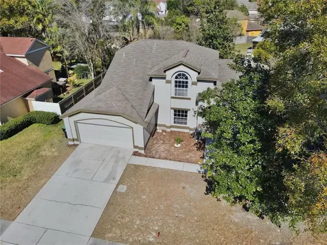 5627 Partridge Drive Orlando FL 32810