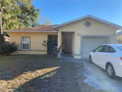 826 Newton Avenue S St Petersburg FL 33701