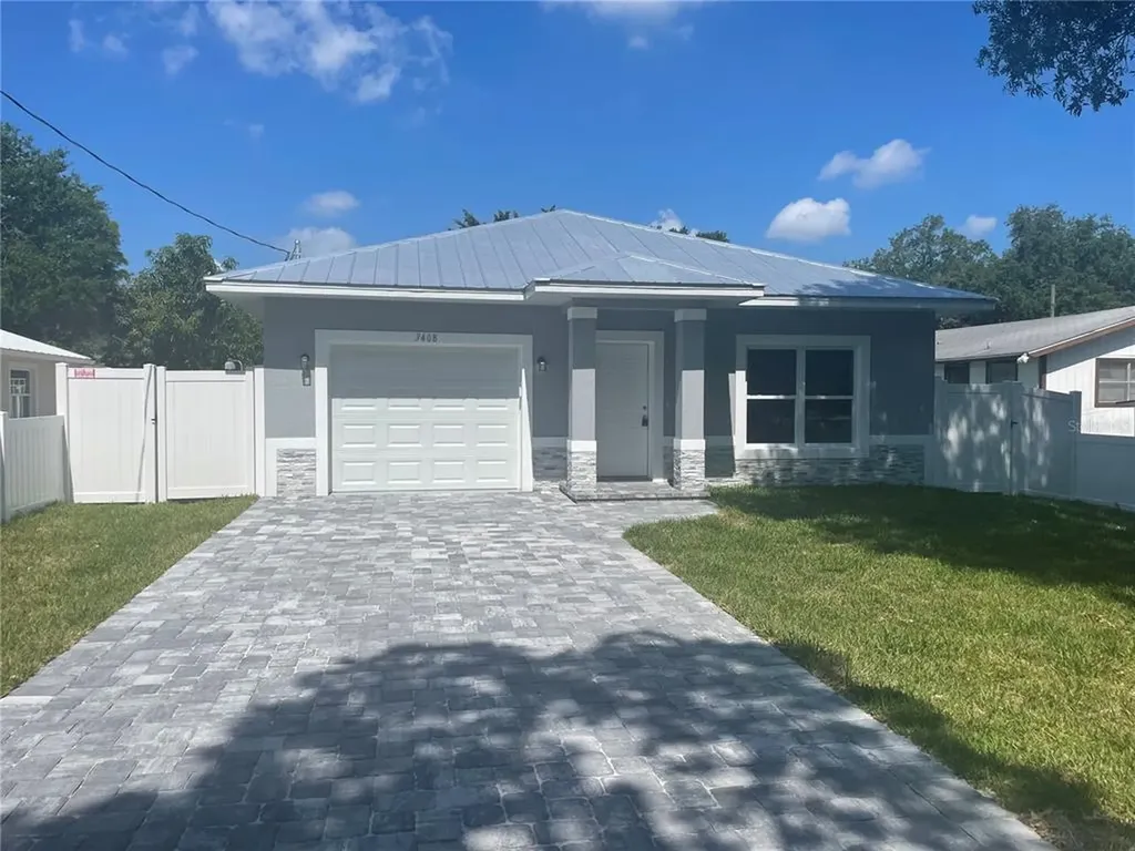 3408 21st Street Court E Bradenton FL 34208