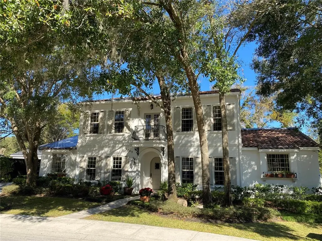 1009 Via Tuscany Oaks Way Winter Park FL 32789