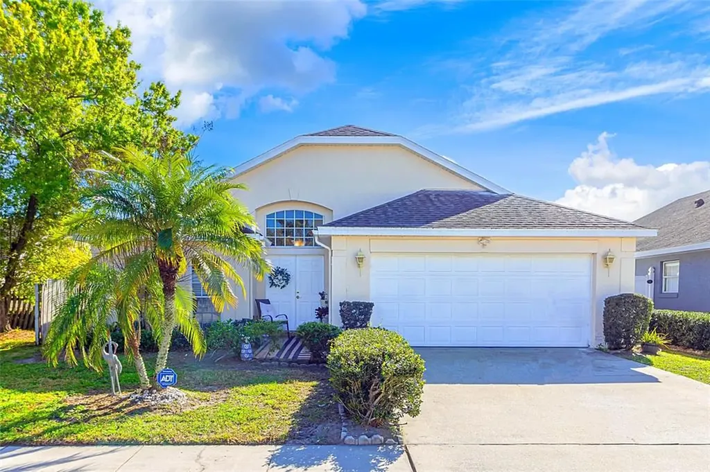 208 Havelock Street Orlando FL 32824