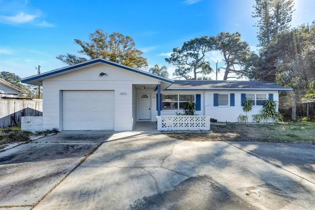 6515 113th Street Seminole FL 33772