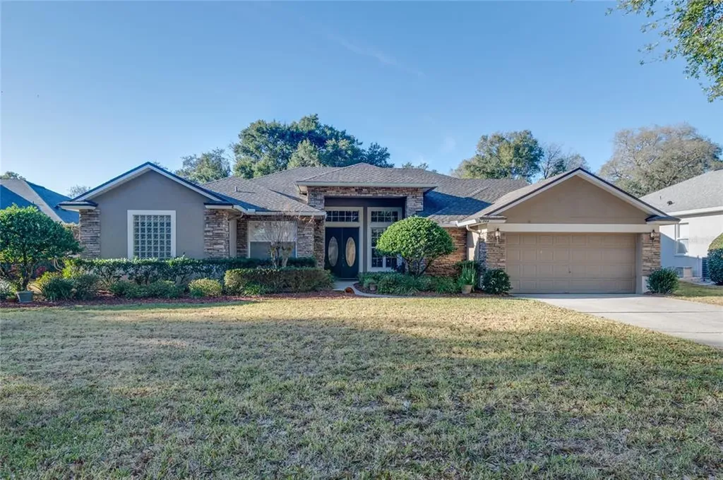 344 Speyside Lane Apopka FL 32712