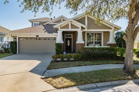 18208 Tivoli Lane Lutz FL 33558