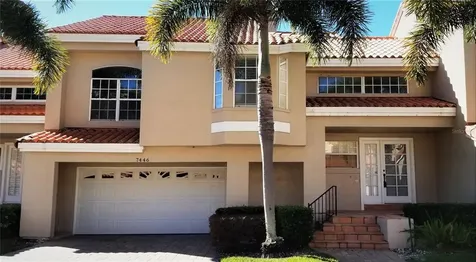 7446 Somerset Shores Court Orlando FL 32819