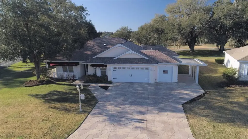 1600 Staunton Street The Villages FL 32162