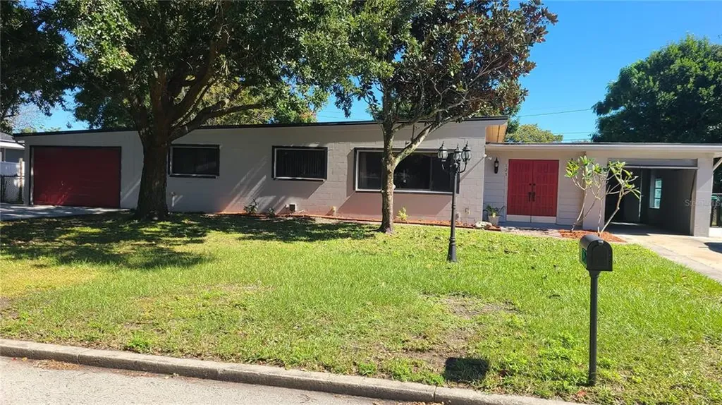125 Japonica Drive Orlando FL 32807