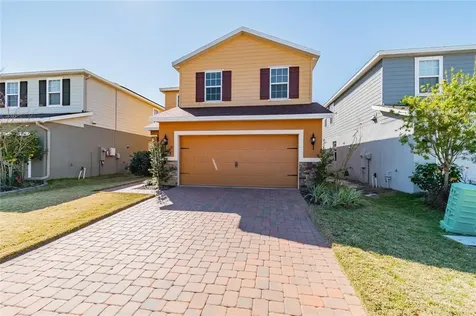 11623 Fringetree Court Riverview FL 33579