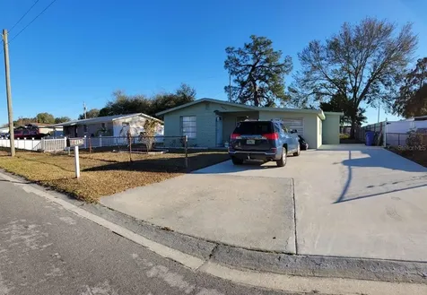 4536 W Henry Avenue Tampa FL 33614