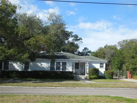 604 Mariva Avenue Clearwater FL 33755