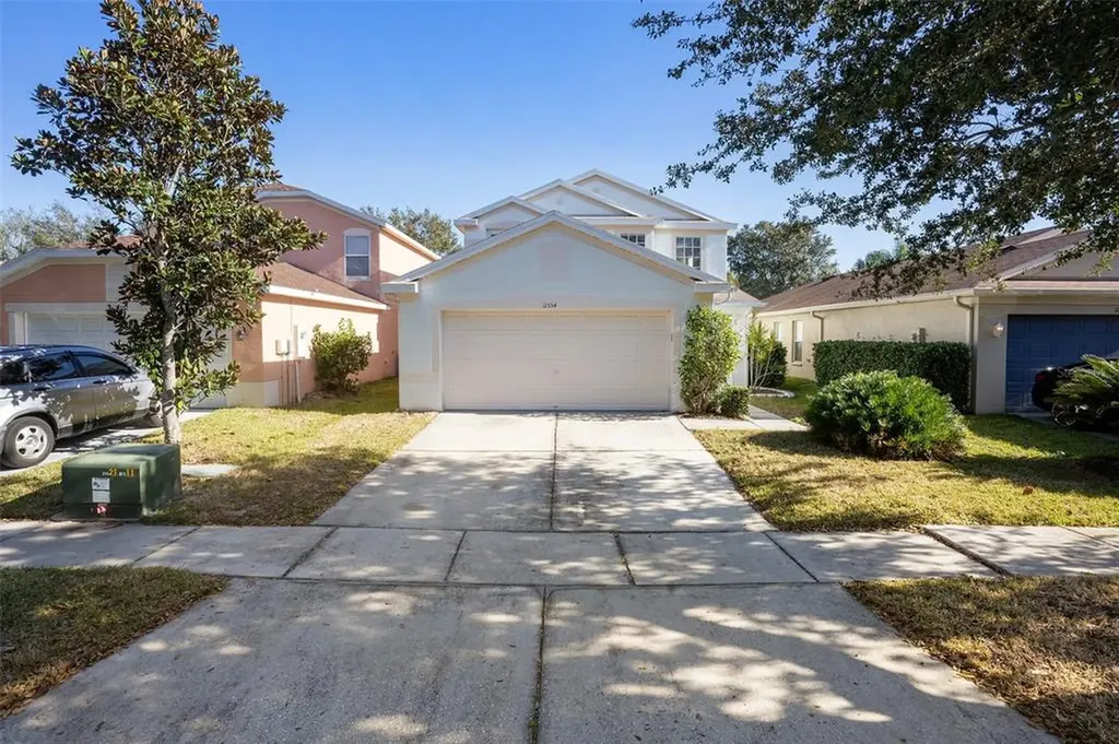 11554 Bay Gardens Loop Riverview FL 33569