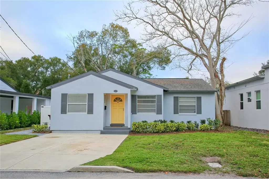 1505 E Esther Street Orlando FL 32806