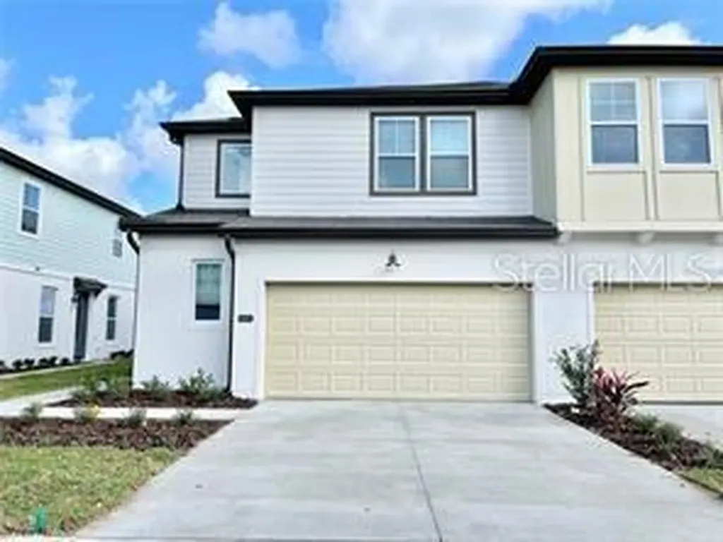 833 Benoi Drive Davenport FL 33896