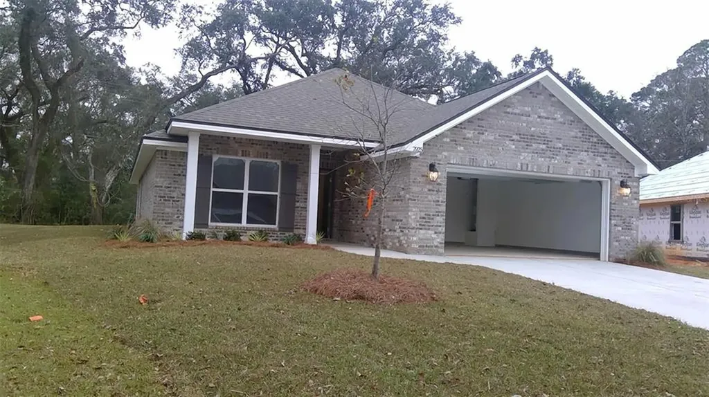 7925 Huntington Creek Lane Pensacola FL 32526
