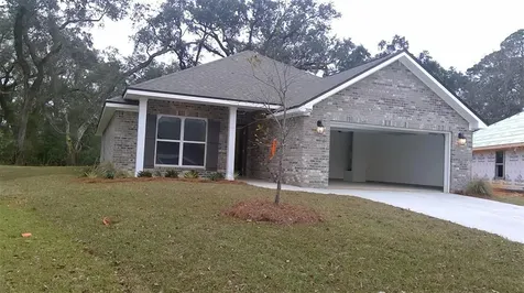 7925 Huntington Creek Lane Pensacola FL 32526