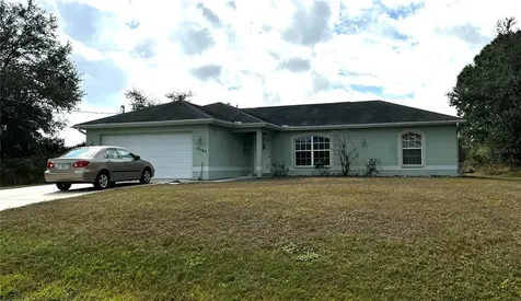 6563 Topeka Lane North Port FL 34291