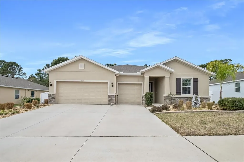 13415 Blythewood Drive Spring Hill FL 34609