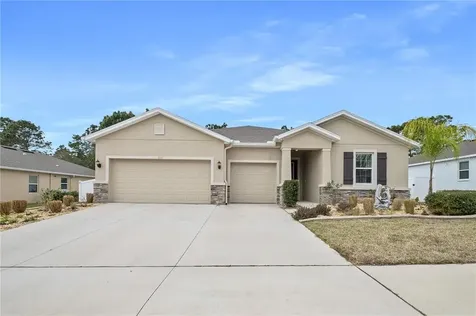13415 Blythewood Drive Spring Hill FL 34609