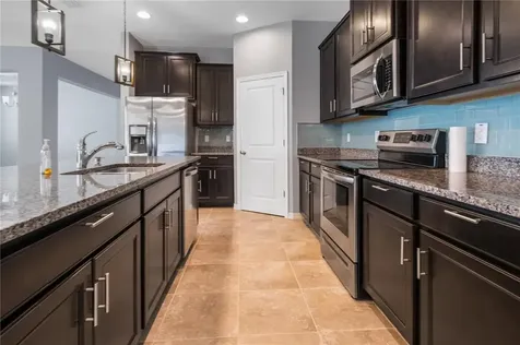 13415 Blythewood Drive Spring Hill FL 34609