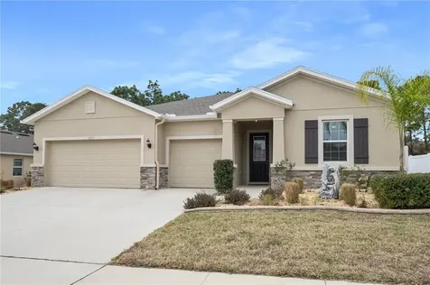 13415 Blythewood Drive Spring Hill FL 34609