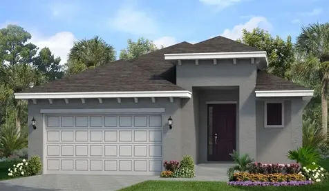 1244 Tupelo Trail Haines City FL 33844