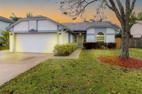 1040 Burnett Street Oviedo FL 32765