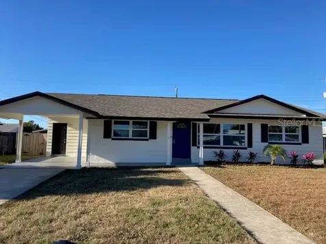 2932 Pembrooke Road Titusville FL 32796