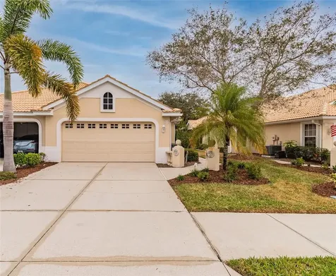 1725 San Silvestro Drive Venice FL 34285