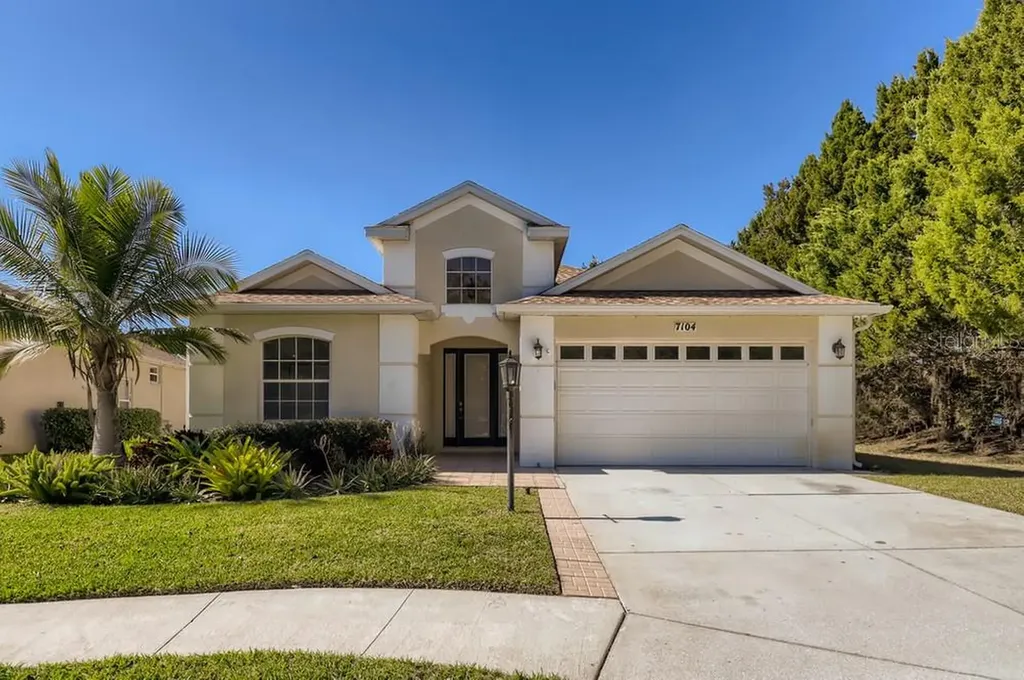 7104 Spikerush Court Lakewood Ranch FL 34202