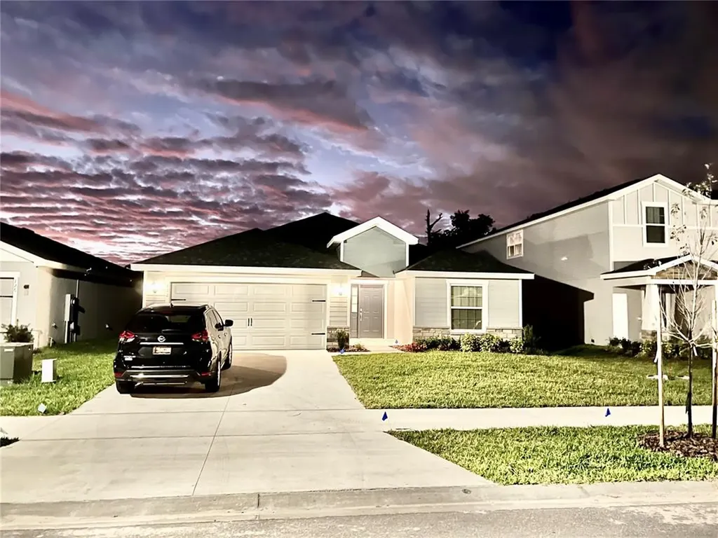 122 Polermo Avenue Saint Cloud FL 34771