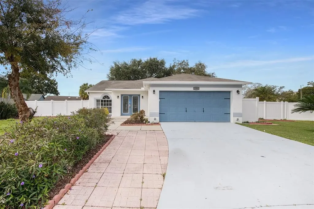 1703 Larabie Court Brandon FL 33511