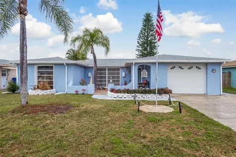 1954 Norfolk Drive Holiday FL 34691