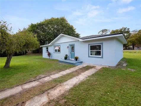 923 W Lake Cannon Drive NW Winter Haven FL 33881