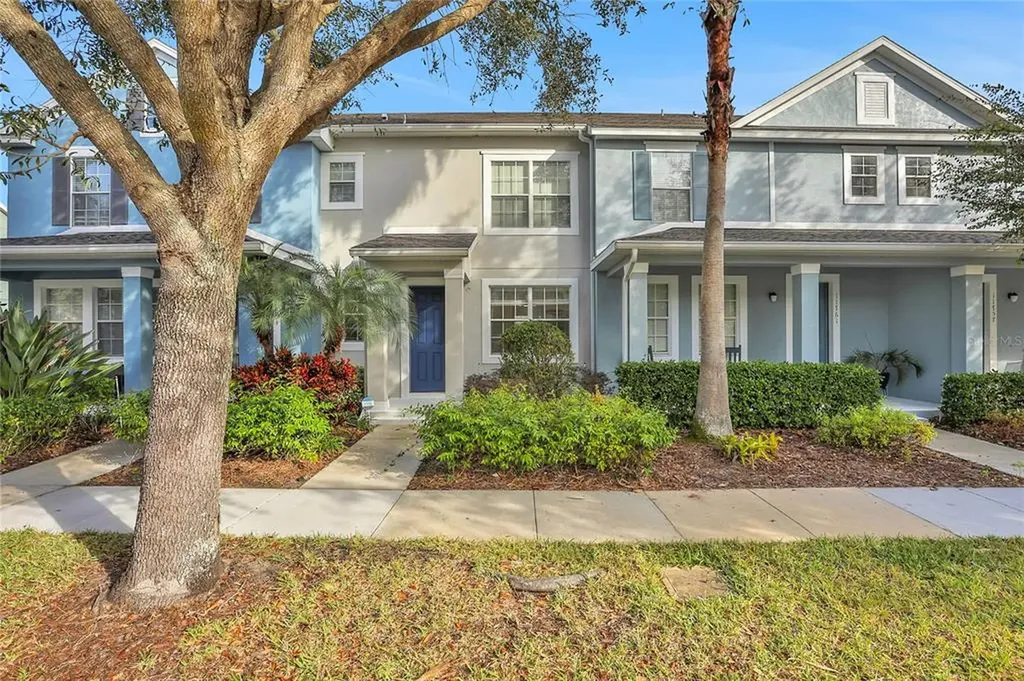 11765 Fitzgerald Butler Road Orlando FL 32836