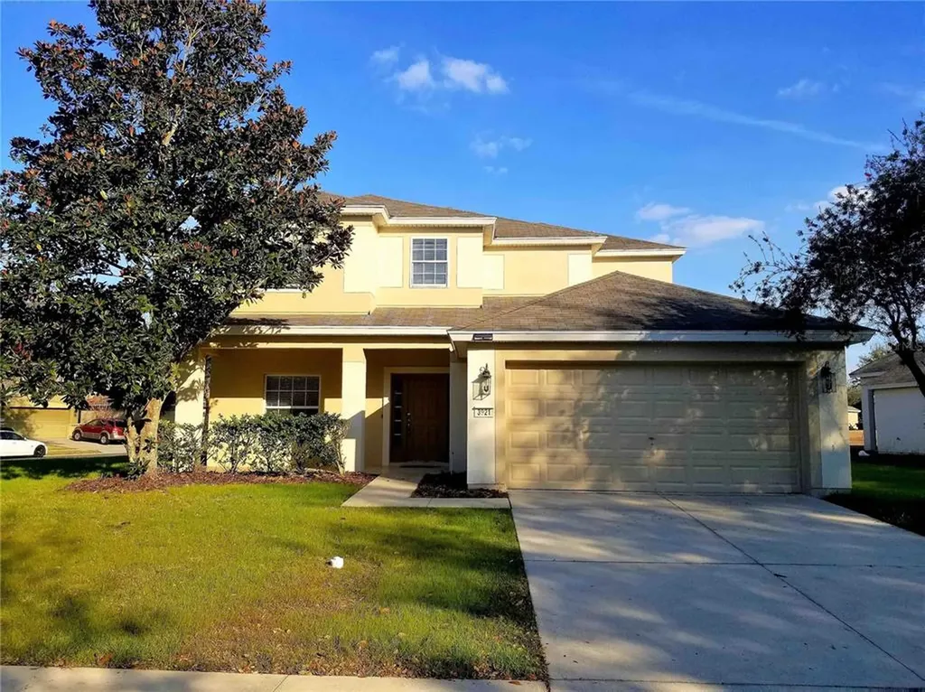 3921 SW 51st Terrace Ocala FL 34474