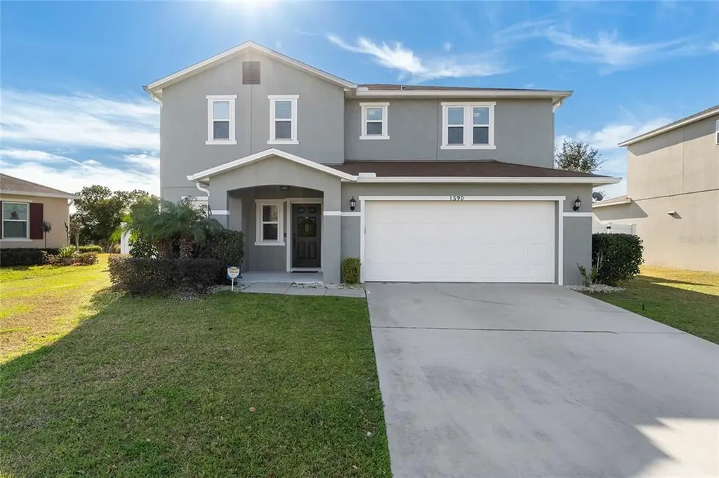 1590 Auburn Hills Court Tavares FL 32778