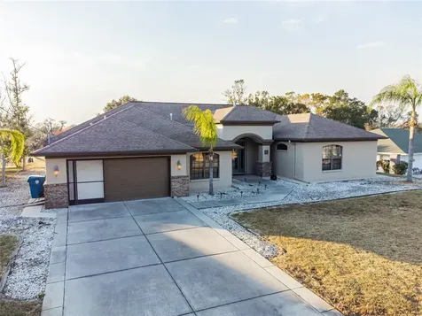 10177 Sunburst Court Spring Hill FL 34608