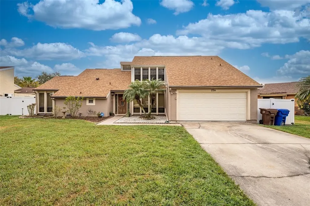 2704 Winding Ridge Avenue S Kissimmee FL 34741
