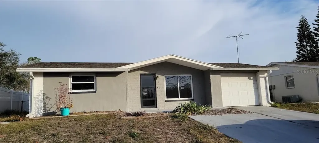 7741 Birchwood Drive Port Richey FL 34668