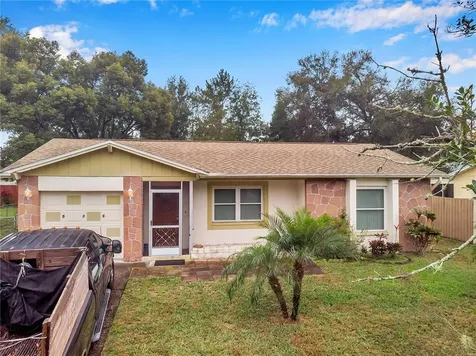 516 Falkirk Avenue Valrico FL 33594