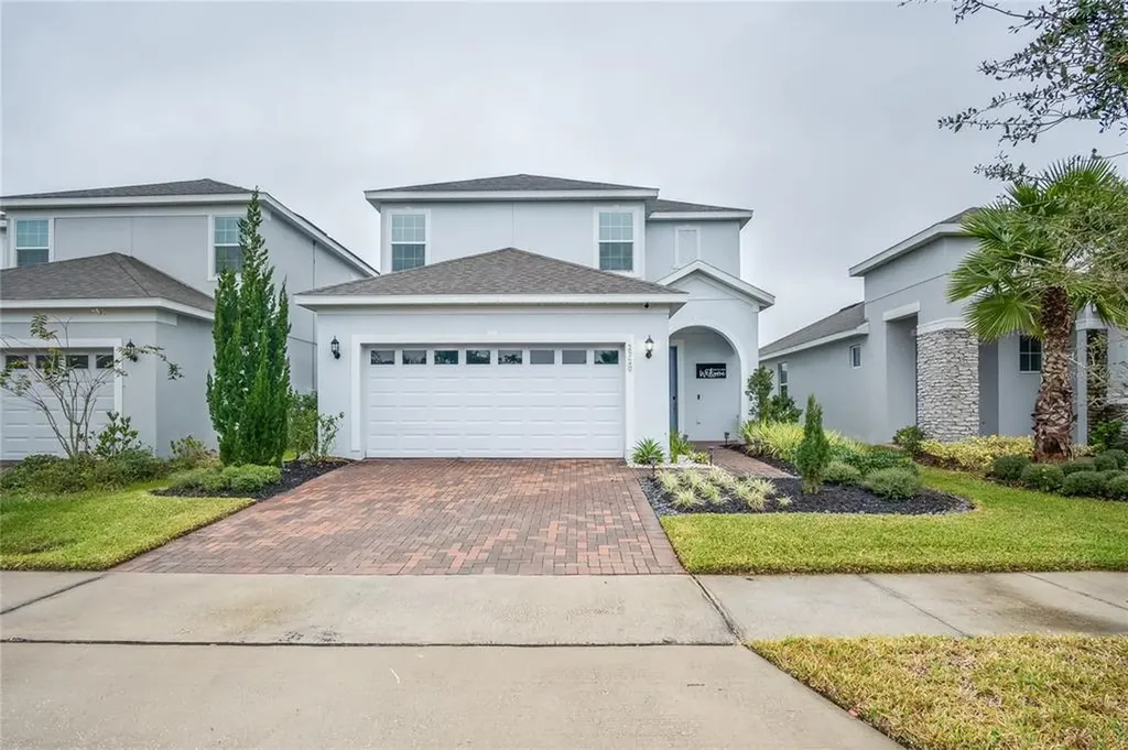 2720 Giralda Court Kissimmee FL 34743