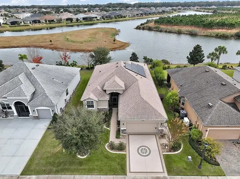 8752 Bridgeport Bay Circle Mount Dora FL 32757