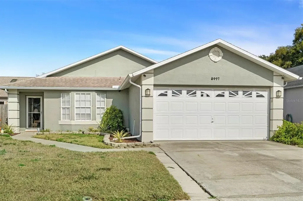 8417 Goldome Drive Port Richey FL 34668