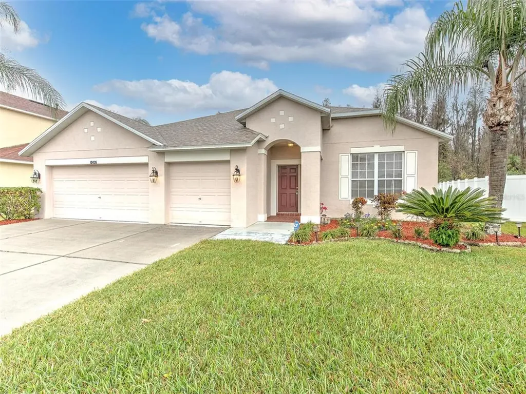 10435 Meadow Spring Drive Tampa FL 33647