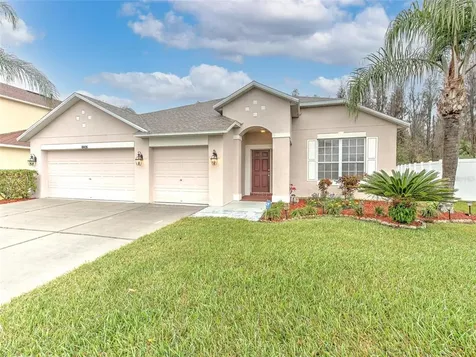 10435 Meadow Spring Drive Tampa FL 33647