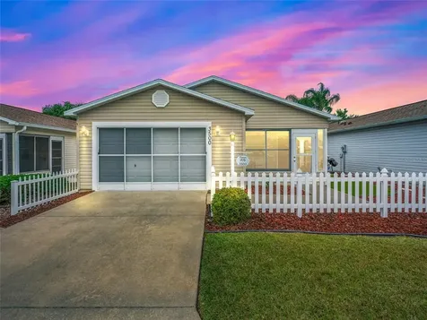 3500 Roanoke Street The Villages FL 32162