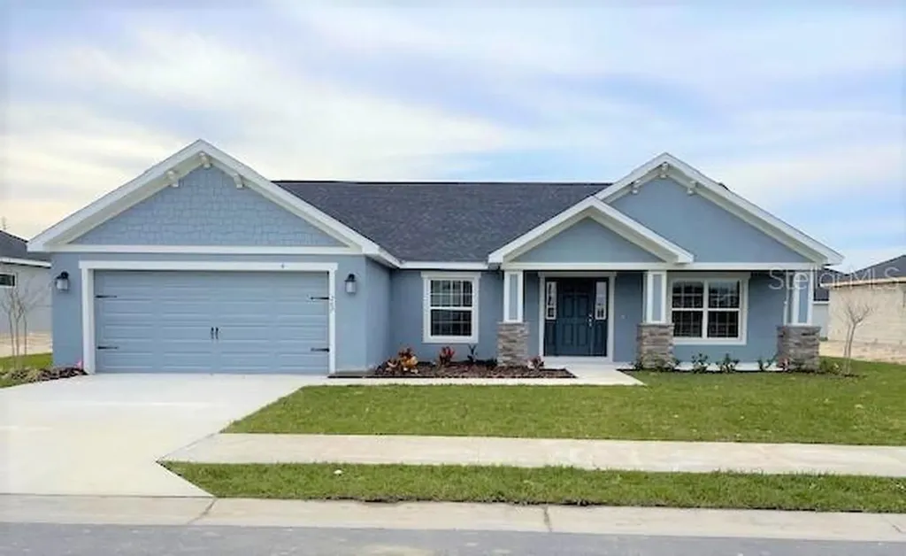 267 Travelers Creek Drive Auburndale FL 33823