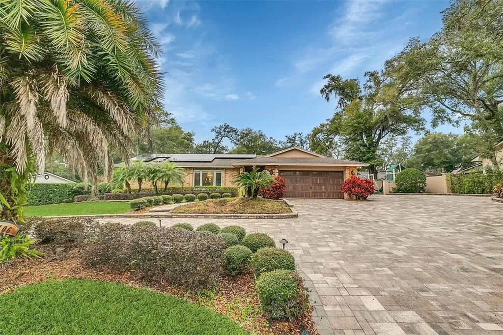 106 Beach Avenue Altamonte Springs FL 32701