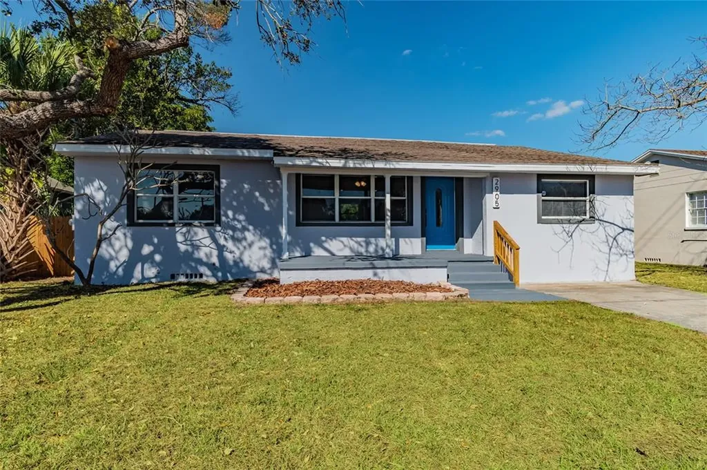 2905 W Nassau Street Tampa FL 33607