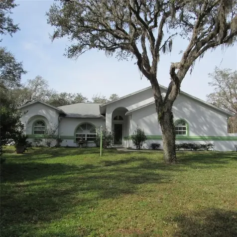 268 N Fresno Avenue Hernando FL 34442